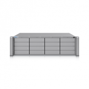 Enterprise Network Video Recorder