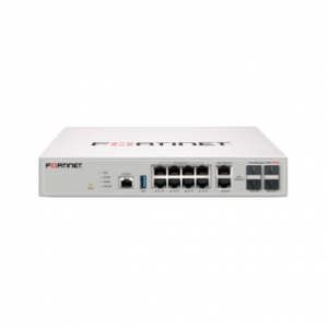 FortiSwitch FS-110G-FPOE