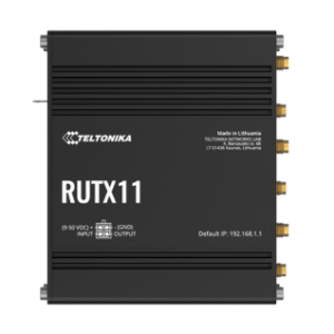 RUTX11