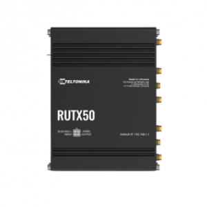 RUTX50